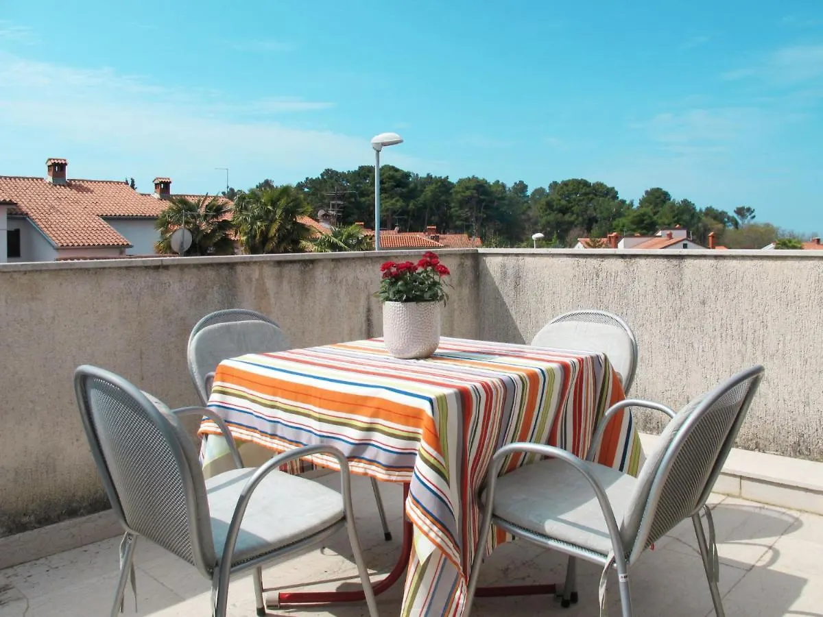 Holiday Home Ada - Prc206 By Interhome Porec