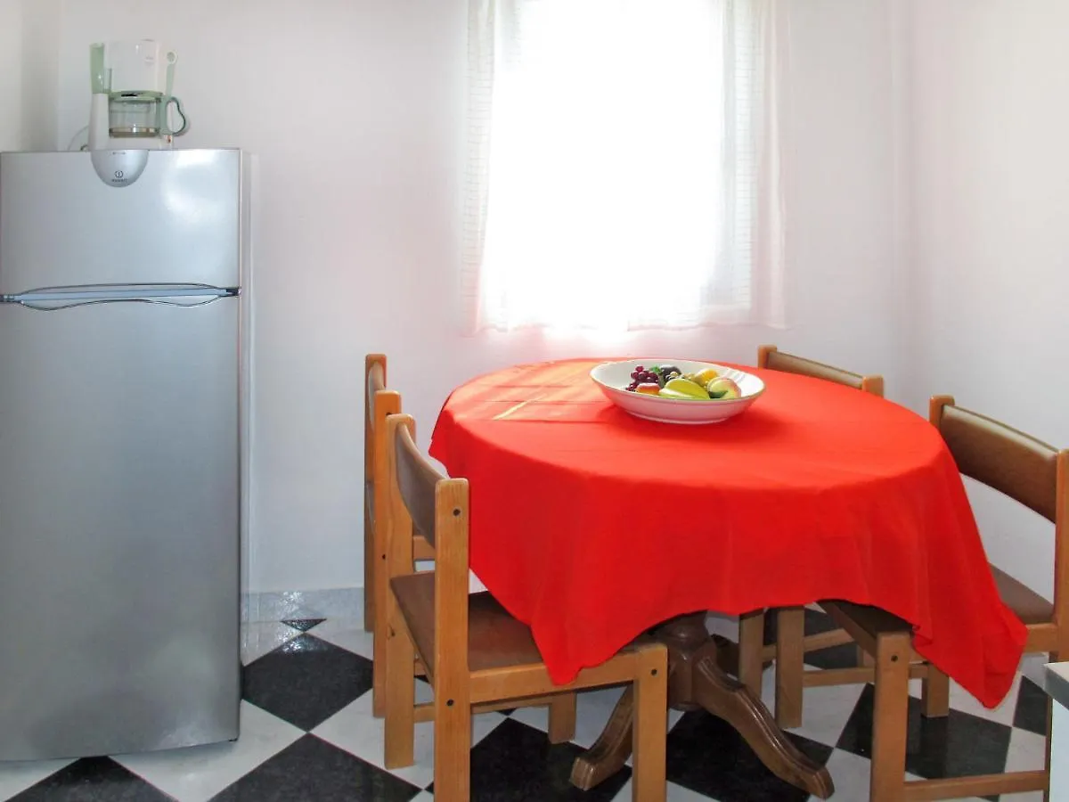 Holiday Home Ada - Prc206 By Interhome Porec Croatia