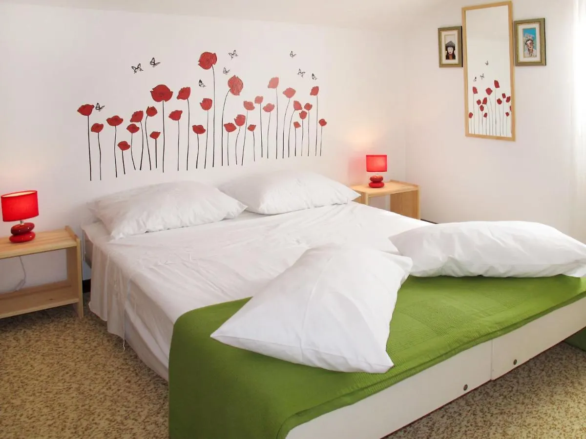 Holiday Home Ada - Prc206 By Interhome Porec Croatia