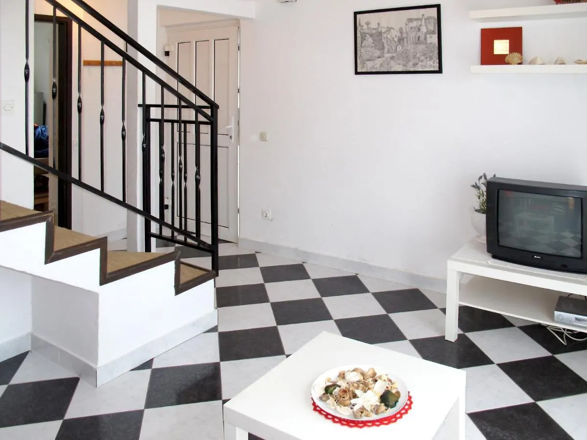 Holiday Home Ada - Prc206 By Interhome Porec