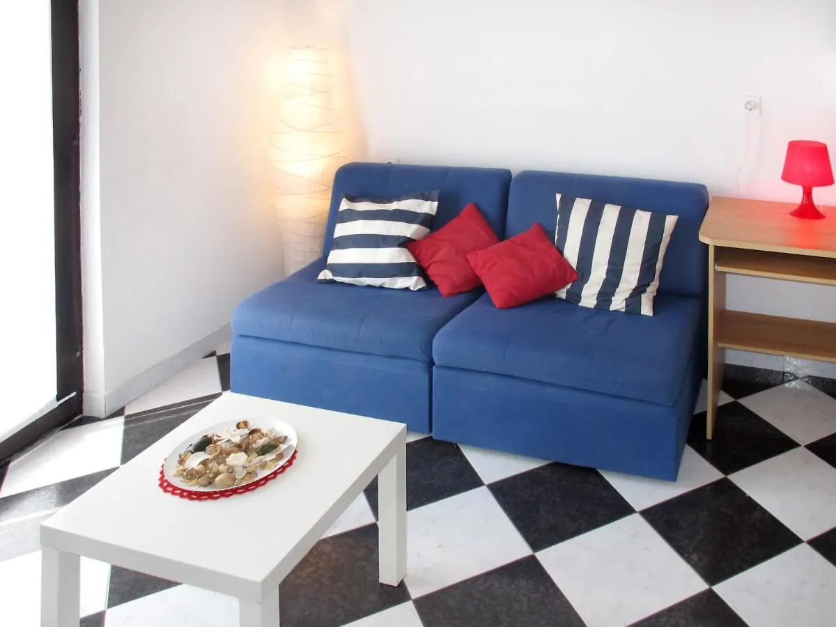 Holiday Home Ada - Prc206 By Interhome Porec 0*,