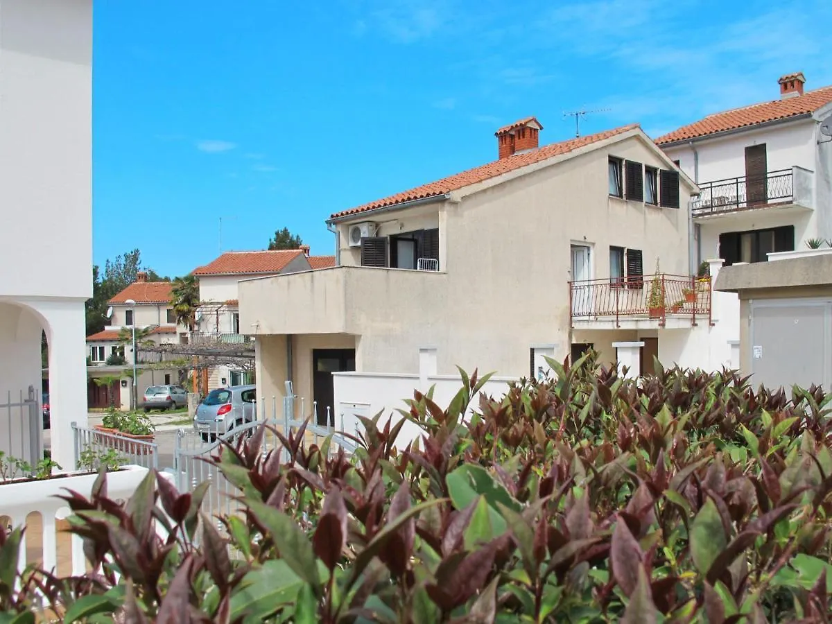Holiday Home Ada - Prc206 By Interhome Porec
