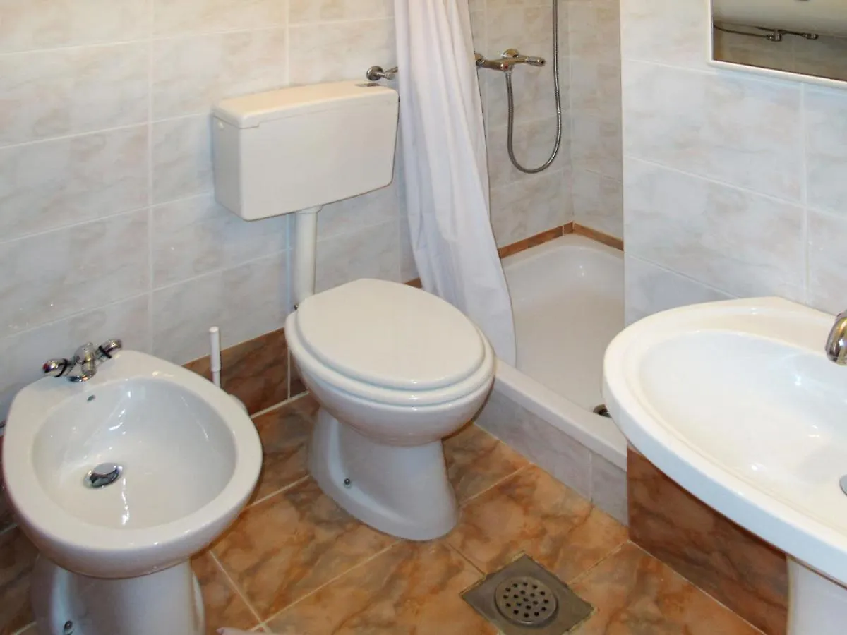 Holiday Home Ada - Prc206 By Interhome Porec