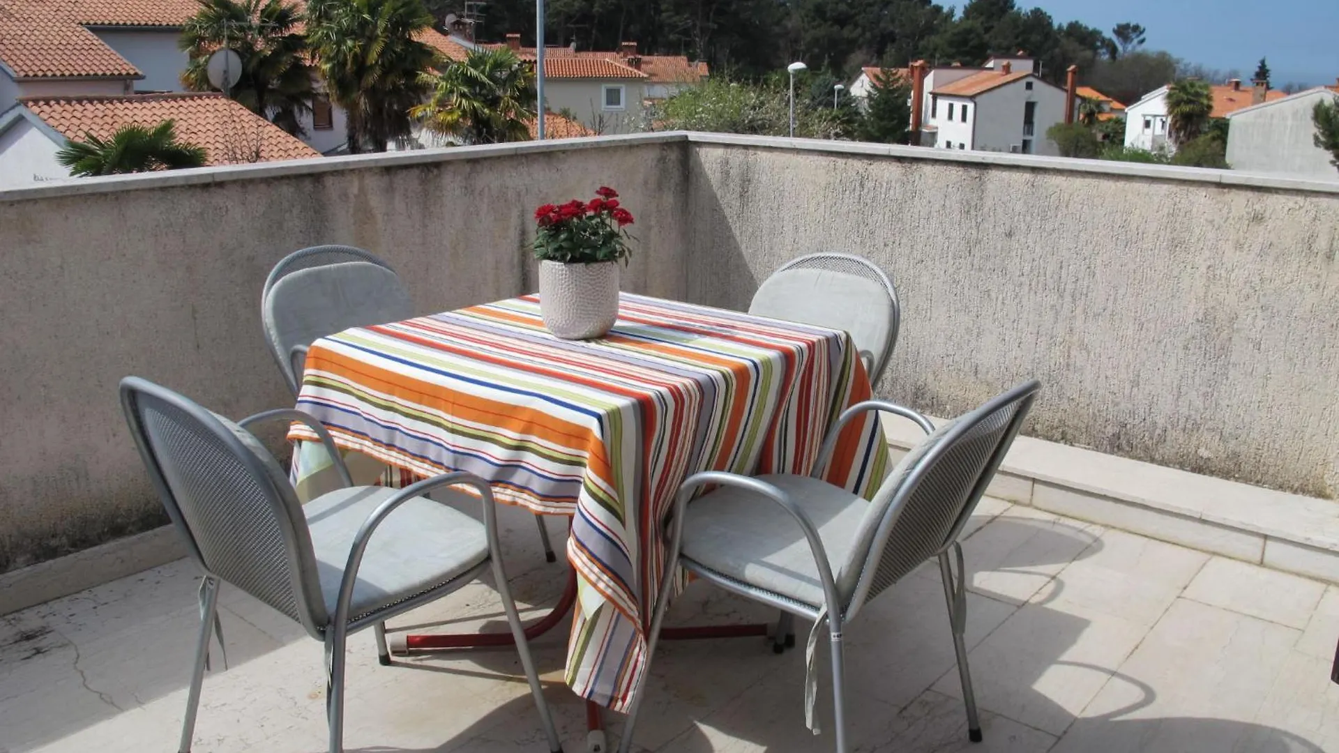 Holiday Home Ada - Prc206 By Interhome Porec