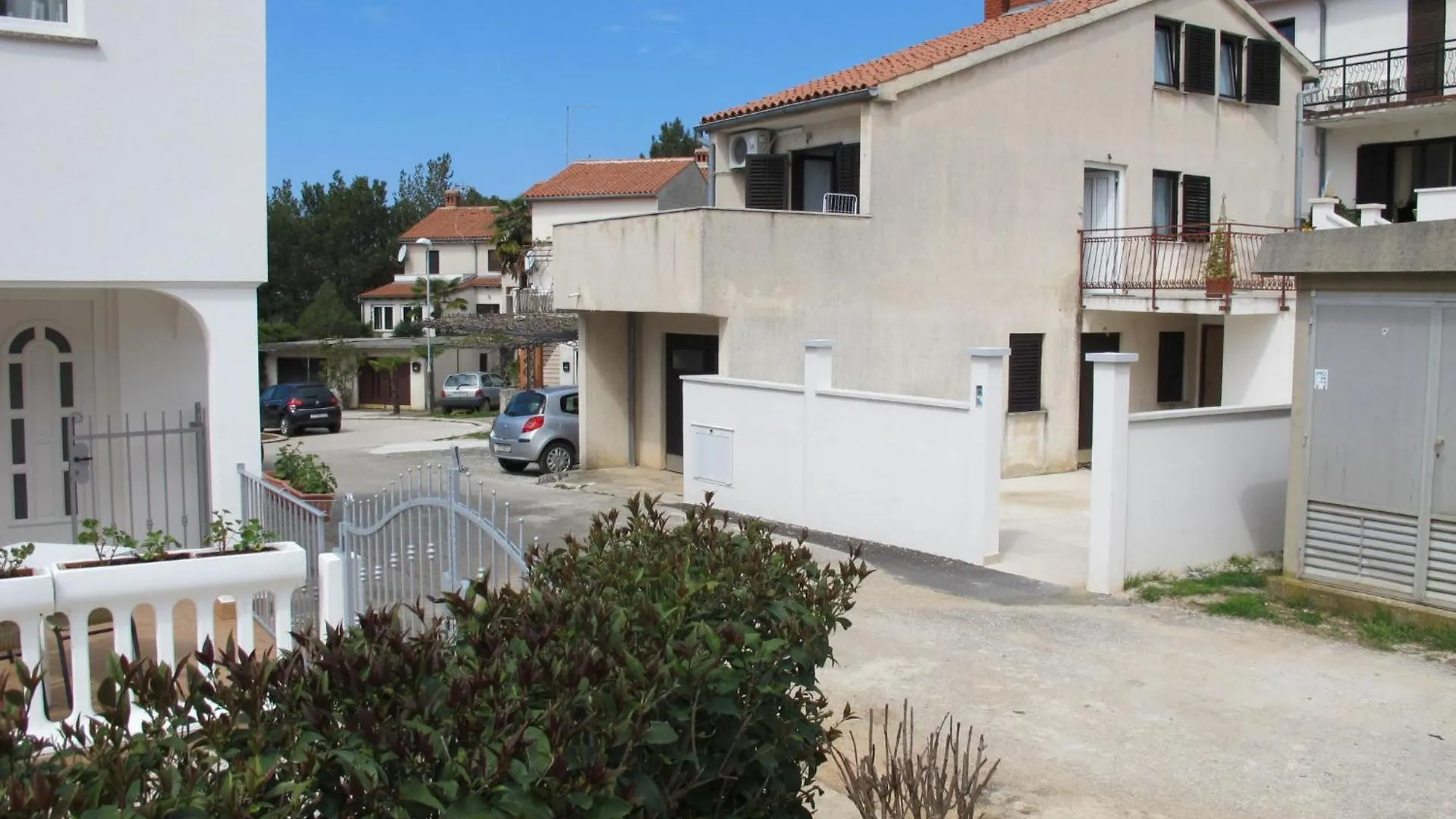 Holiday Home Ada - Prc206 By Interhome Porec Croatia