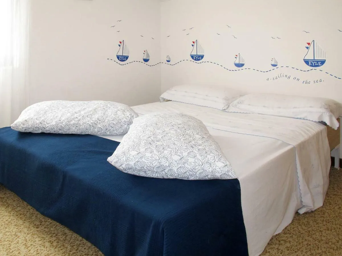 Holiday Home Ada - Prc206 By Interhome Porec