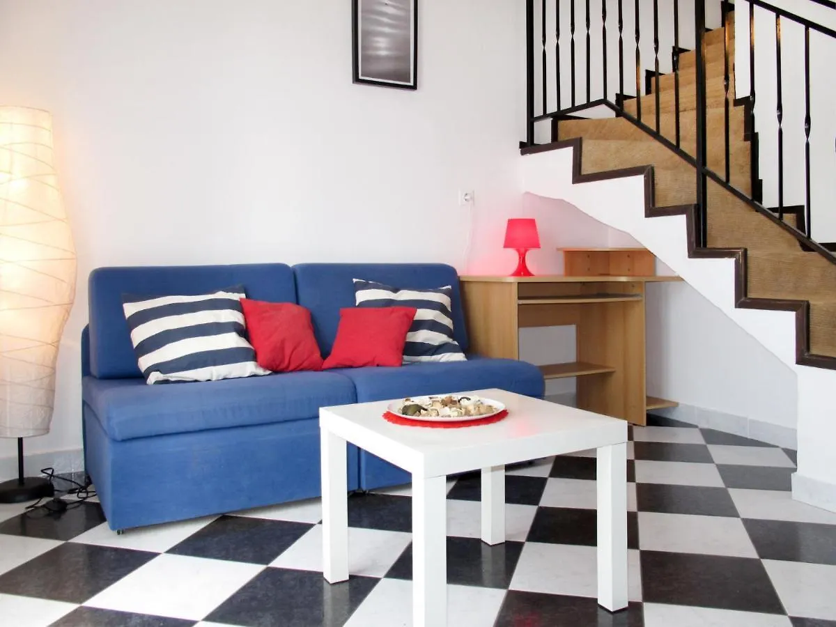 Holiday Home Ada - Prc206 By Interhome Пореч
